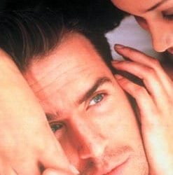 Kludder med kærligheden