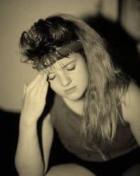 Bryd angstens onde cirkel