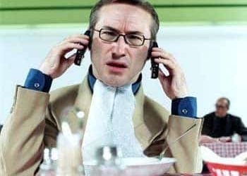 Undgå at blive overvældet