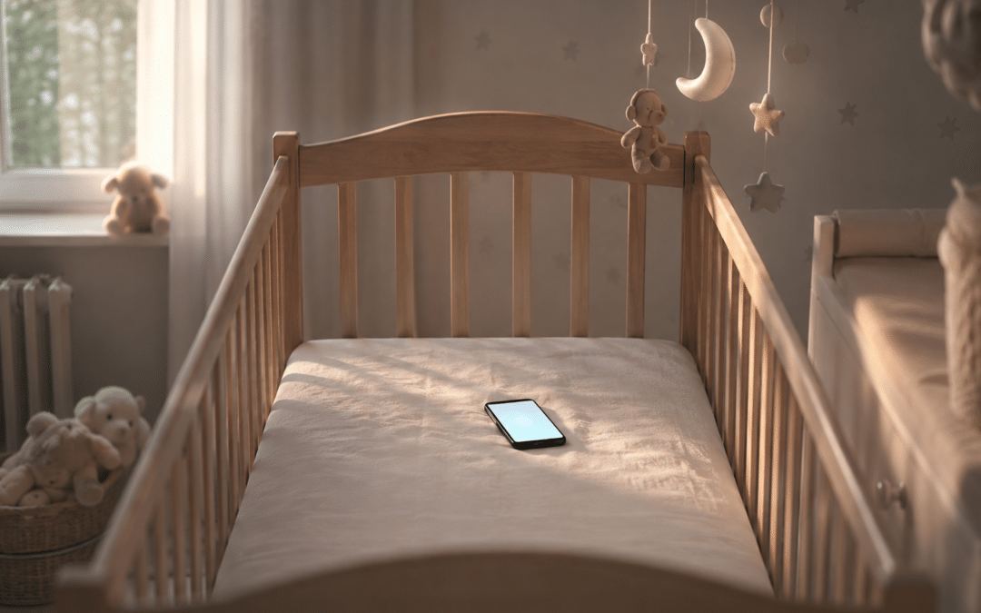 Det bedste præventionsmiddel på markedet: smartphonen!