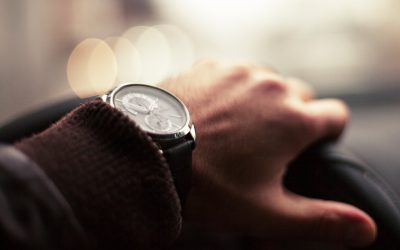 Komplicerede mentale opgaver bryder ind i førerens muligheder for at koncentrere sig