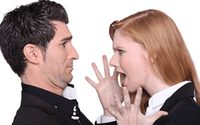 Du ved, at du er i et giftigt forhold, når …