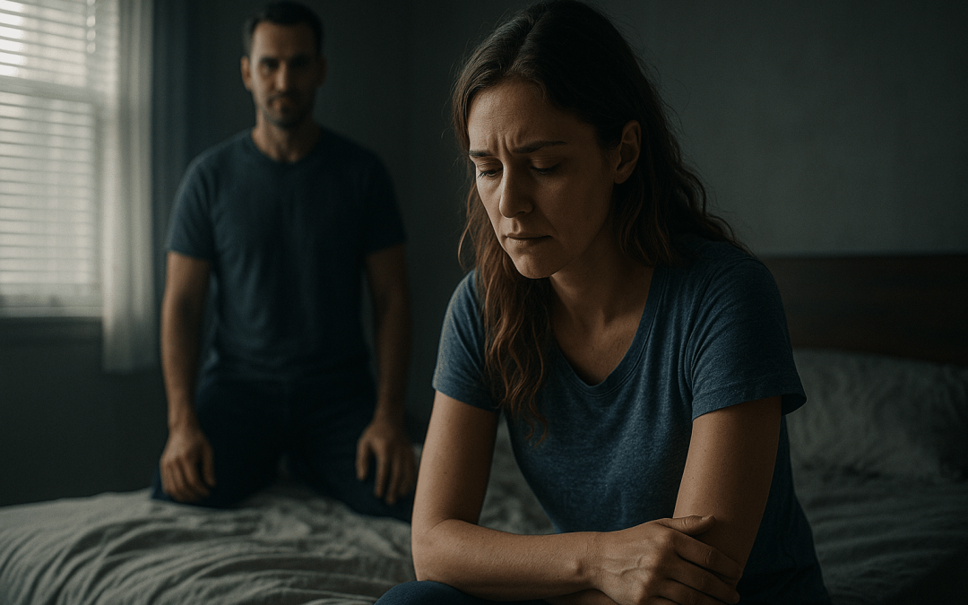Kognitiv dissonans: når der er kaos i dit hoved