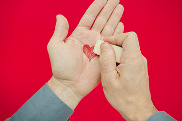 10 råd til ikke længere at være besat af din ex