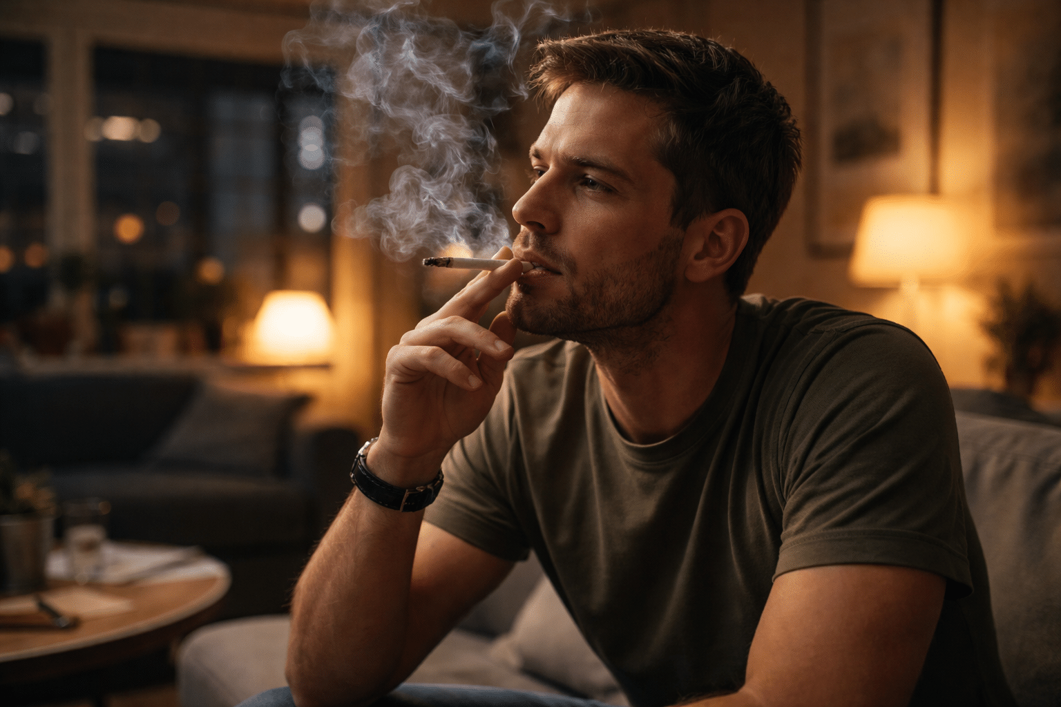 hash Cannabis og ADHD: en risikabel selvmedicinering