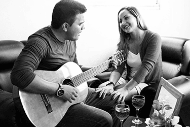 Ændr dit liv – Træn dig selv til at blive taknemmelig