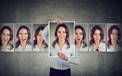 Multipel personlighedsforstyrrelse – Fup eller Fakta?