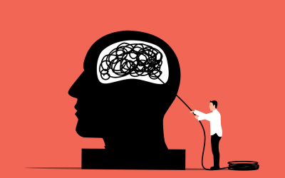 Nye måder at takle angst på