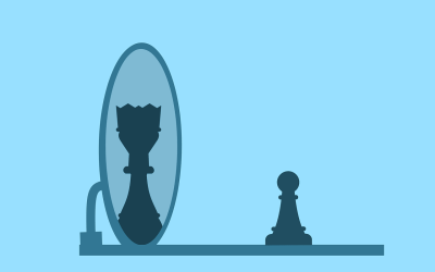 Mænd tror, at de kan en masse!