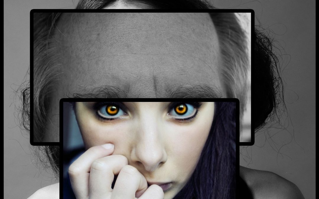 Skizofreni er udviklingens pris