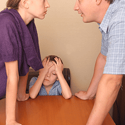 Fem tips for at bryde ud af forholdet