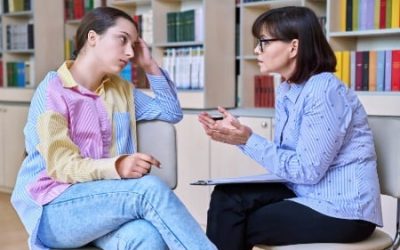 Tidligere Jehovas Vidner i Terapi